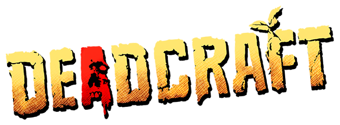 DEADCRAFT デッドクラフト WEBマニュアル