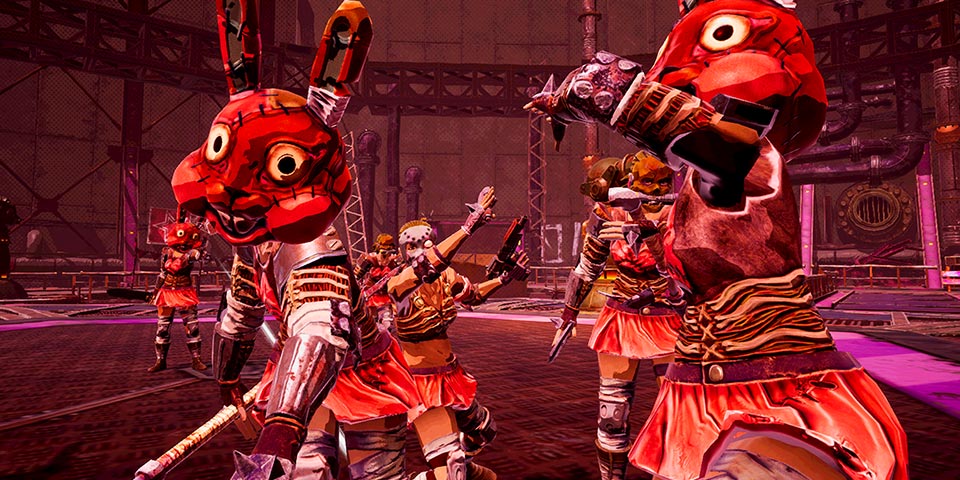 デッドクラフト WEBマニュアル