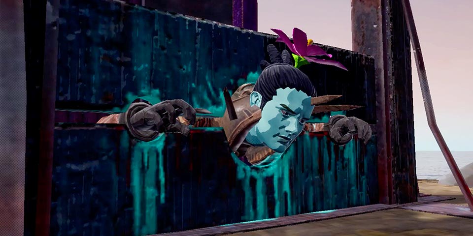 DEADCRAFT 网页手册