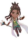 CASTER