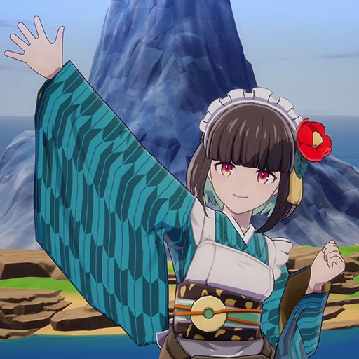 一緒に過ごす
