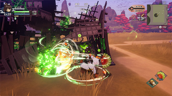 神器とカミワザ