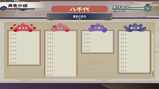 喜好
