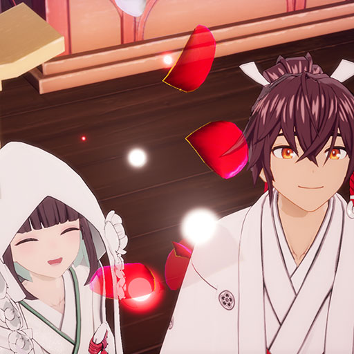 結婚