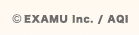 (C)?EXAMU Inc. / AQI