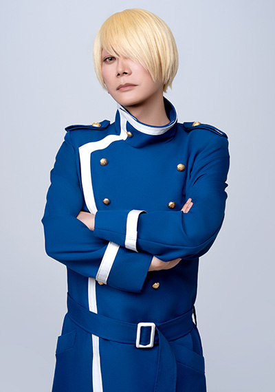 西武池袋線 役　KIMERU