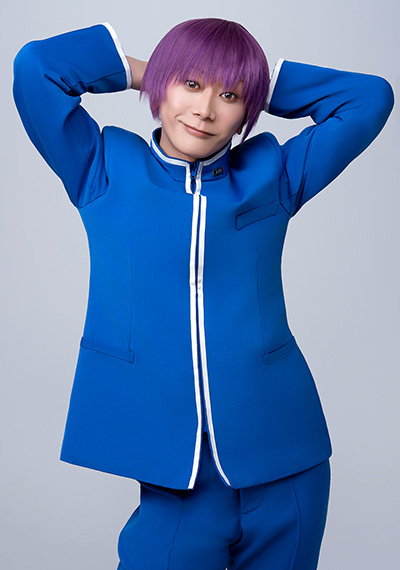 常磐線 役　KIMERU