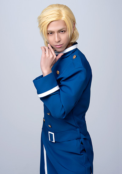 西武狭山線 役　岩城直弥