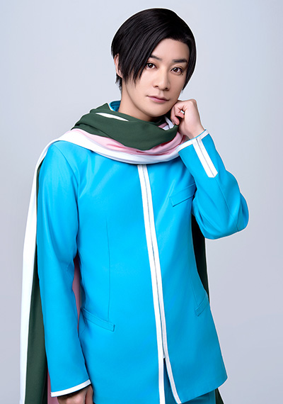 信越本線 役　高崎翔太