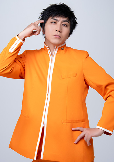 高崎線 役　郷本直也