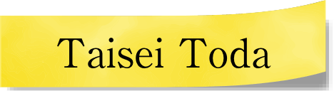 Taisei Toda