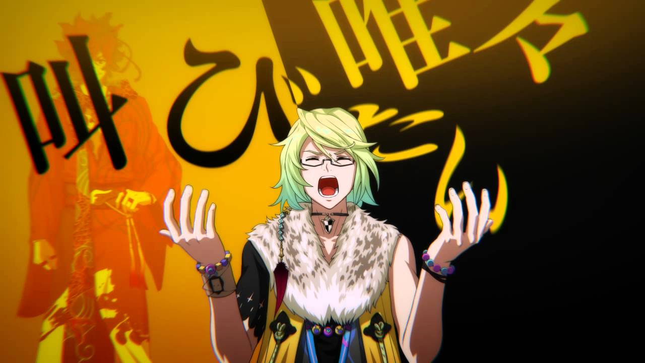 「重力のない世界」桂小五郎（CV：森久保祥太郎）