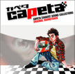 capeta exhaust sound collections〜ORIGINAL SOUNDTRACK〜