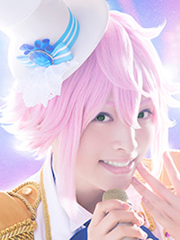 姫宮桃李：星元裕月