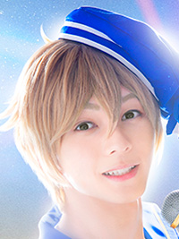 真白友也：宮崎湧