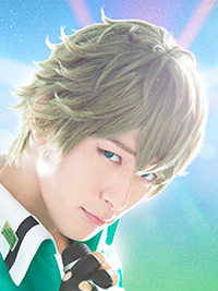 高峯翠：村川翔一
