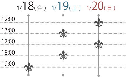 京都　京都劇場日程