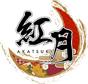 紅月