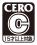 CERO C