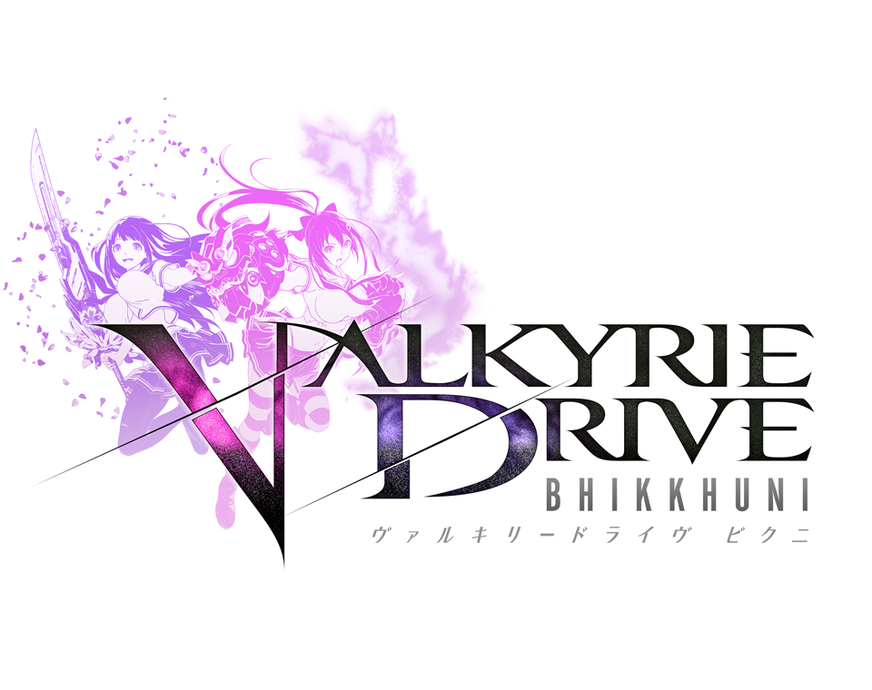 VALKYRIE DRIVE –BHIKKHUNI- ヴァルキリードライヴ ビクニ