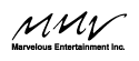 Marvelous Entertainment Inc.