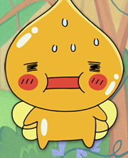 アセオくん