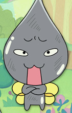 どろろん