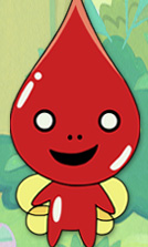 はなぢくん