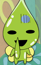 はなたれくん