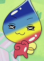 コロンくん