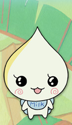 みるみるちゃん