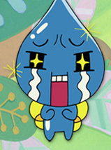 なみだくん