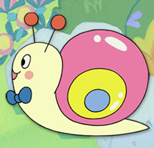 つむりん