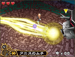 スティールプリンセス〜盗賊皇女〜 SPECIAL - INFO〜プレイ体験