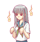 相坂さよ