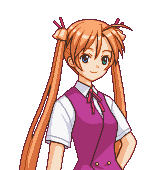神楽坂明日菜