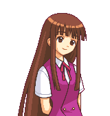 近衛木乃香