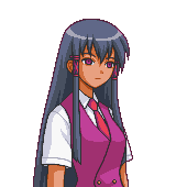 龍宮真名