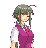 長瀬楓