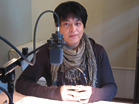 綾芽役:緑川さん