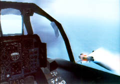 コックピット