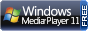 Windows Media Playerをダウンロードする