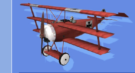Fokker dr.l Triplane