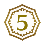 5