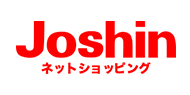 Joshin ネットショッピング