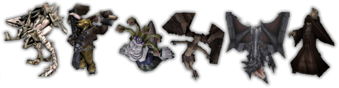 モンスター