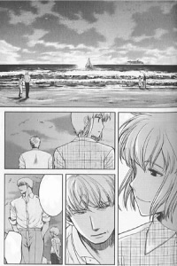 1幕『ヴェネツィアの干潟で』