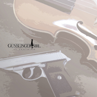 GUNSLINGER GIRL — IL TEATRINO — VOCAL ALBUM