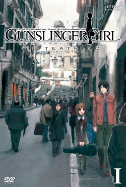 DVD Vol.1