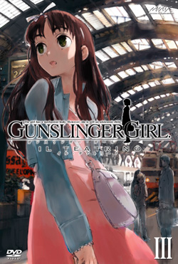 DVD Vol.3